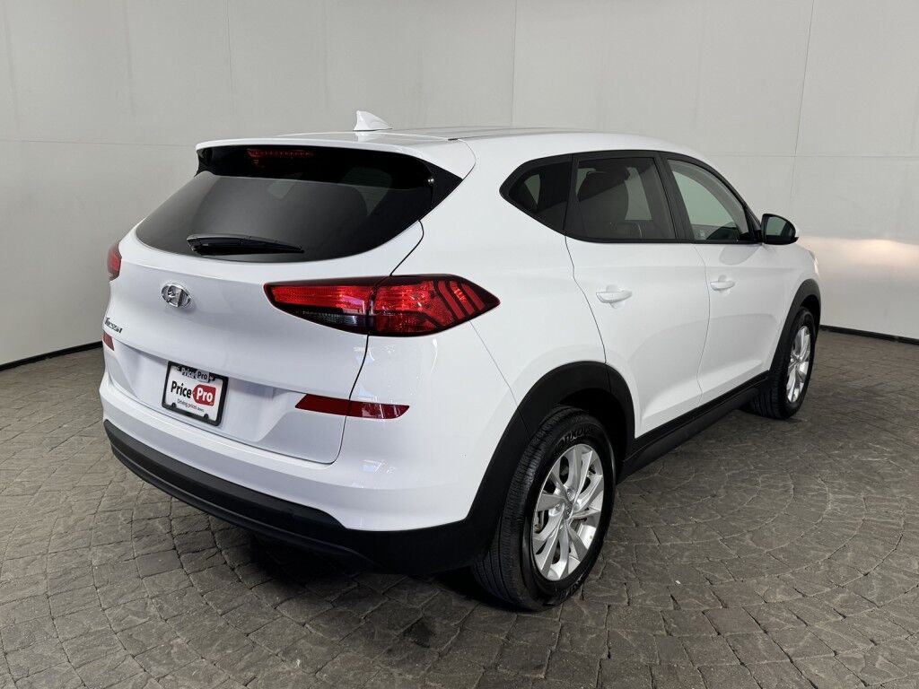 2019 Hyundai Tucson SE Maumee OH