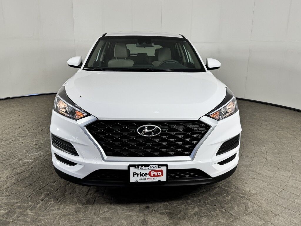 2019 Hyundai Tucson SE Maumee OH