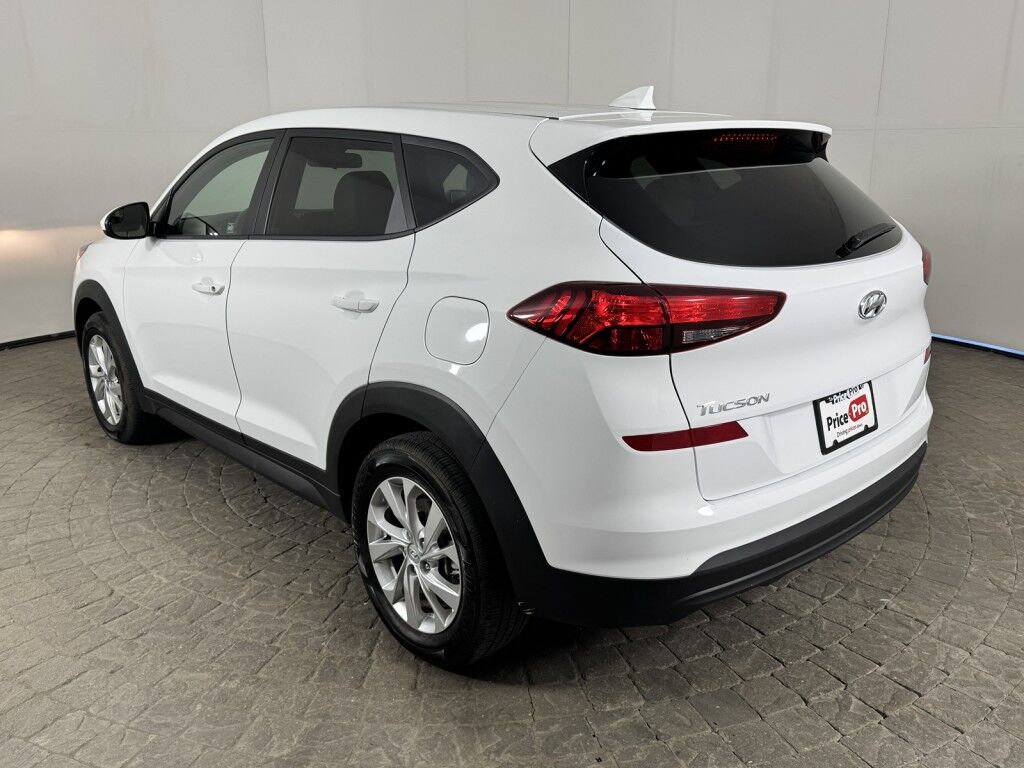 2019 Hyundai Tucson SE Maumee OH