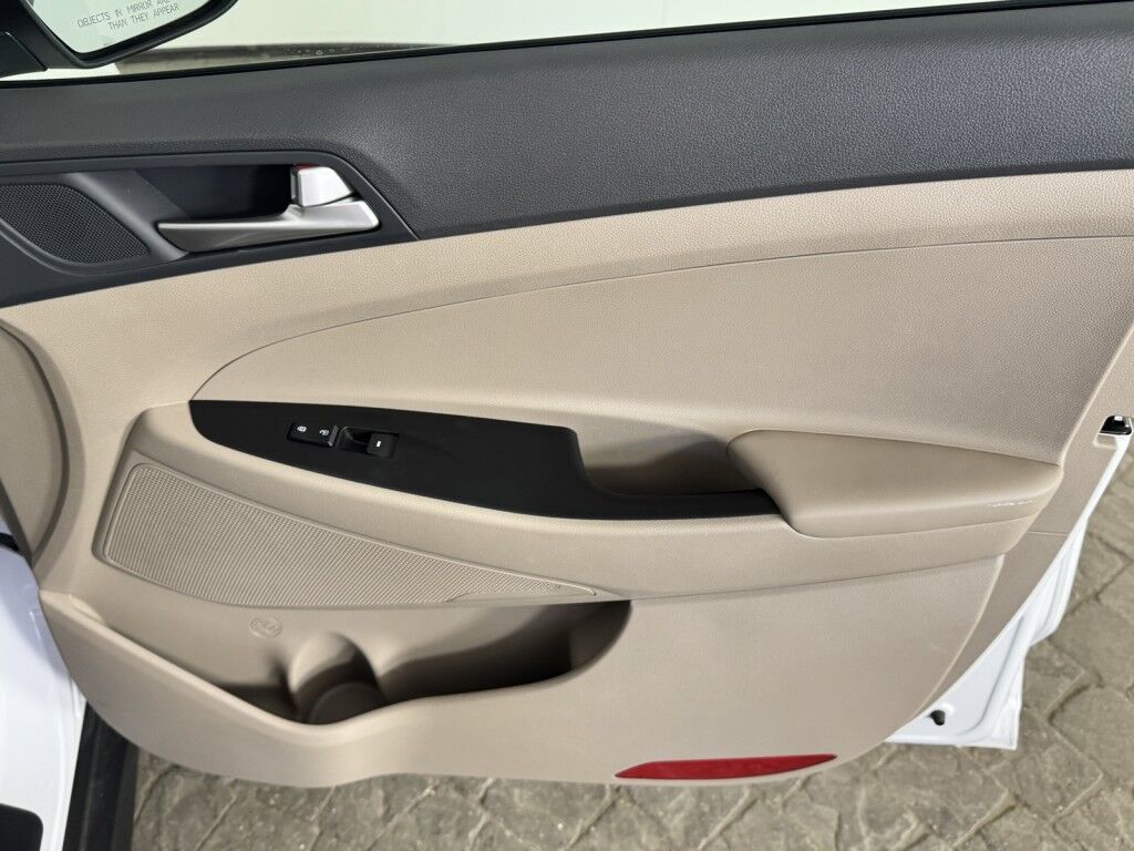 2019 Hyundai Tucson SE Maumee OH