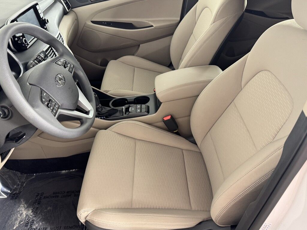 2019 Hyundai Tucson SE Maumee OH