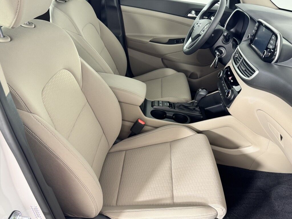 2019 Hyundai Tucson SE Maumee OH