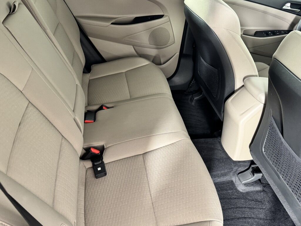 2019 Hyundai Tucson SE Maumee OH
