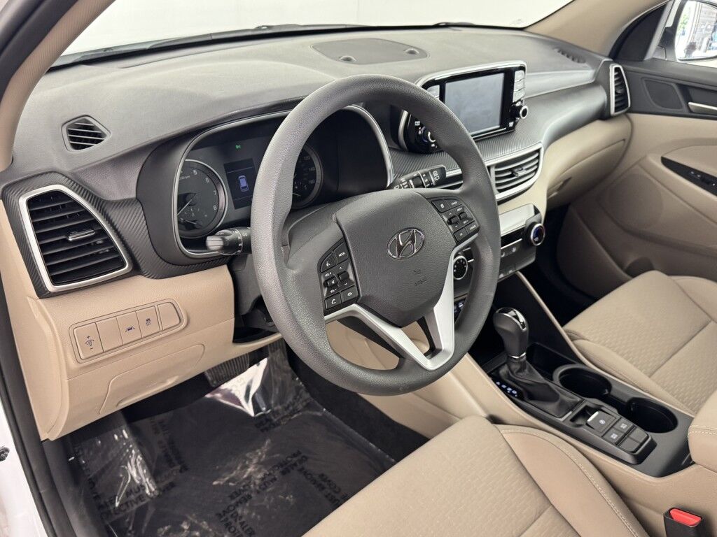 2019 Hyundai Tucson SE Maumee OH