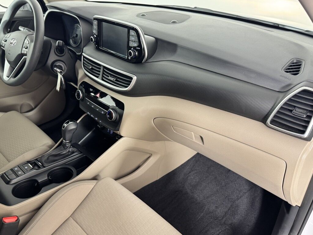 2019 Hyundai Tucson SE Maumee OH