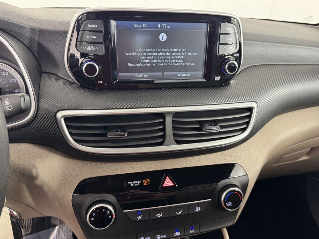 2019 Hyundai Tucson SE Maumee OH