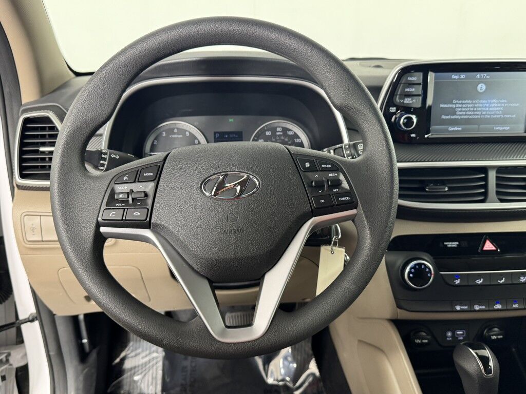 2019 Hyundai Tucson SE Maumee OH