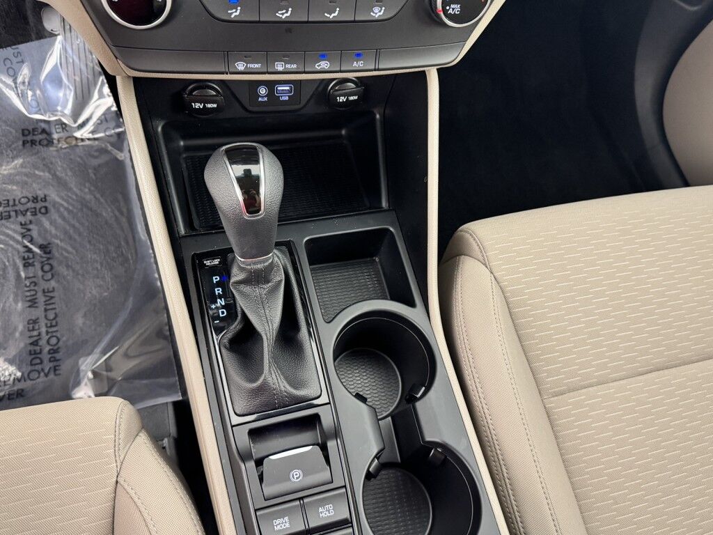 2019 Hyundai Tucson SE Maumee OH