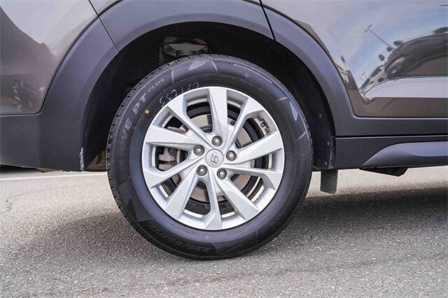 2019 Hyundai Tucson SE Moreno Valley CA