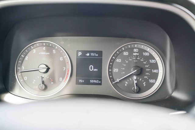 2019 Hyundai Tucson SE Moreno Valley CA