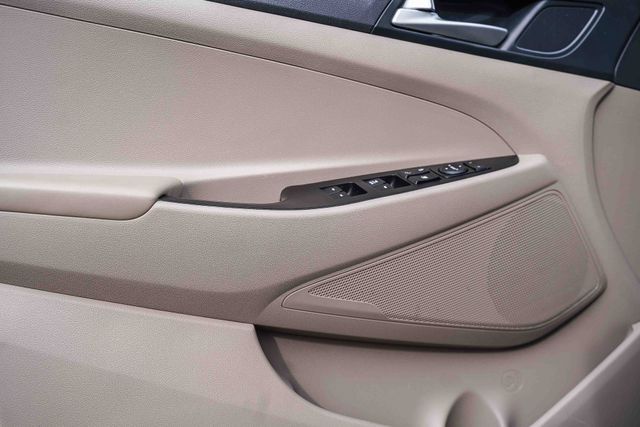 2019 Hyundai Tucson SE Moreno Valley CA