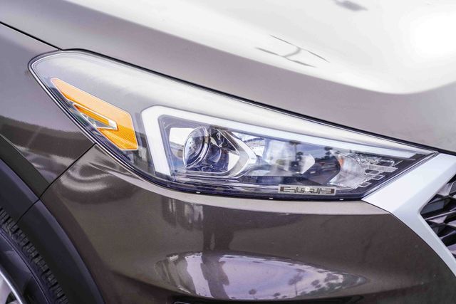 2019 Hyundai Tucson SE Moreno Valley CA