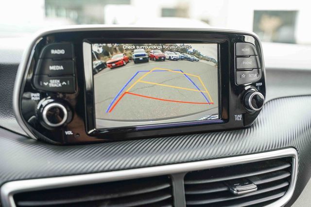 2019 Hyundai Tucson SE Moreno Valley CA