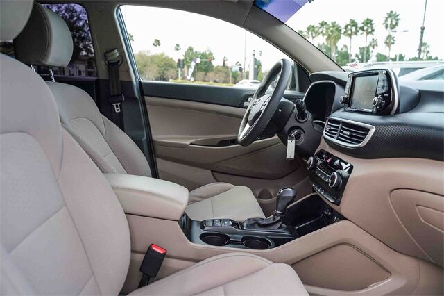 2019 Hyundai Tucson SE Moreno Valley CA