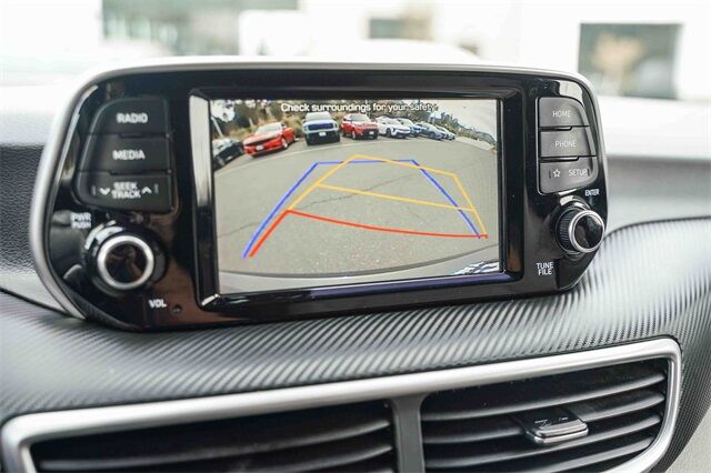 2019 Hyundai Tucson SE Moreno Valley CA