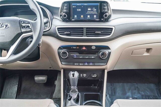 2019 Hyundai Tucson SE Moreno Valley CA