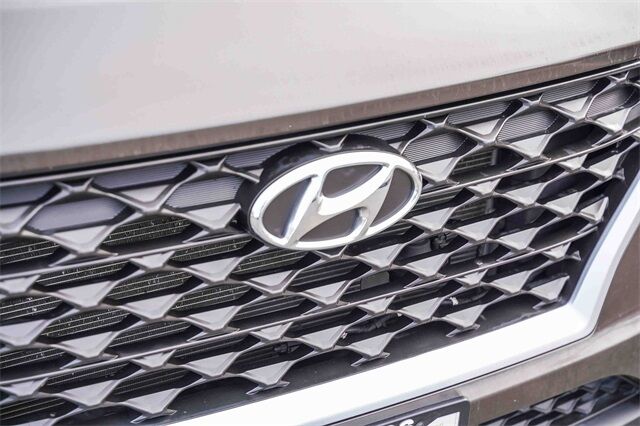 2019 Hyundai Tucson SE Moreno Valley CA