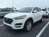 2019 Hyundai Tucson SE Oshkosh WI