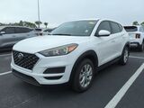 2019 Hyundai Tucson SE Oshkosh WI