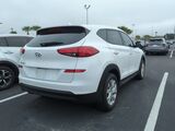 2019 Hyundai Tucson SE Oshkosh WI