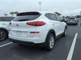2019 Hyundai Tucson SE Oshkosh WI