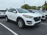 2019 Hyundai Tucson SE Video