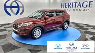 2019 Hyundai Tucson SE Rome GA 2019 Hyundai Tucson SE Rome GA