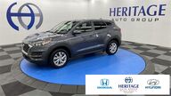 2019 Hyundai Tucson SE Rome GA 2019 Hyundai Tucson SE Rome GA