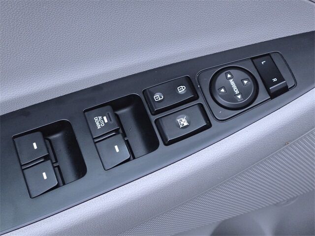 2019 Hyundai Tucson SE Roseville CA