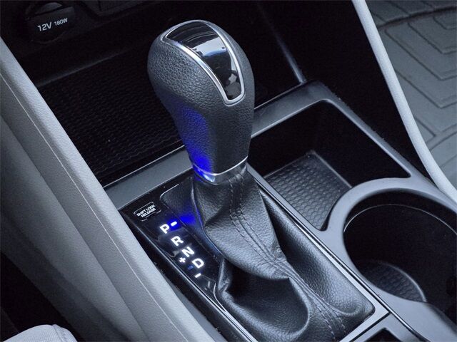 2019 Hyundai Tucson SE Roseville CA