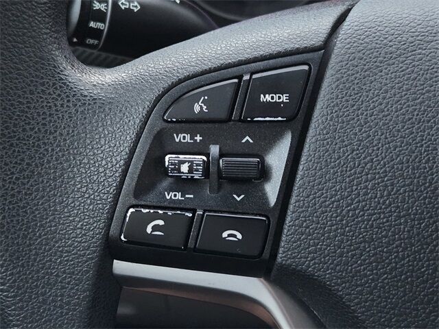 2019 Hyundai Tucson SE Roseville CA