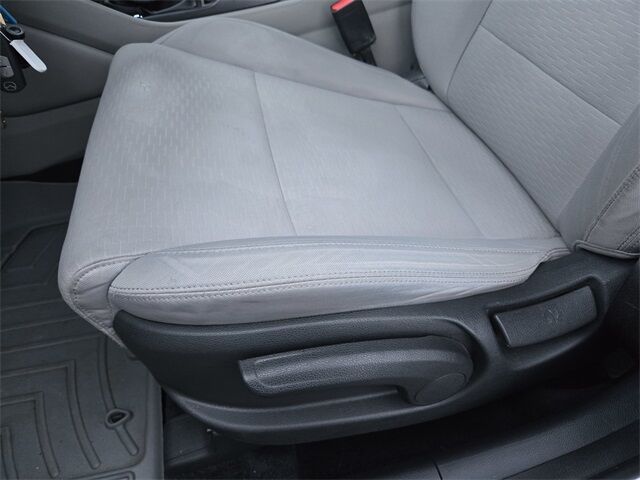 2019 Hyundai Tucson SE Roseville CA