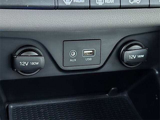 2019 Hyundai Tucson SE Roseville CA