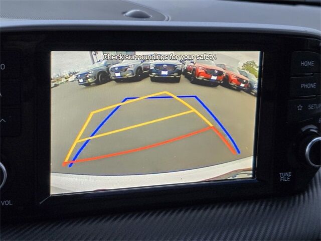 2019 Hyundai Tucson SE Roseville CA