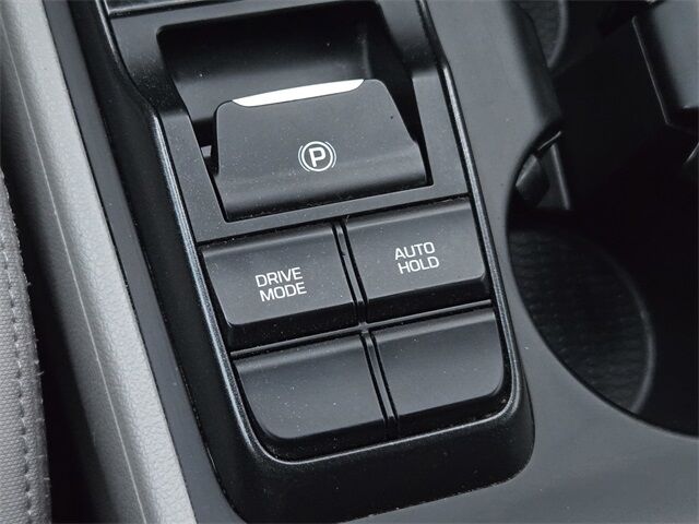 2019 Hyundai Tucson SE Roseville CA