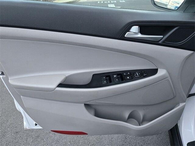 2019 Hyundai Tucson SE Roseville CA