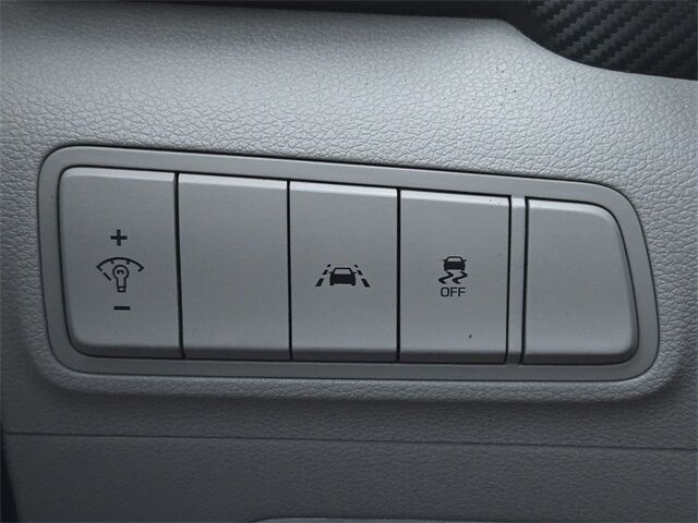 2019 Hyundai Tucson SE Roseville CA