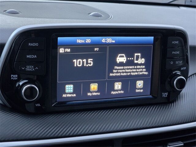 2019 Hyundai Tucson SE Roseville CA