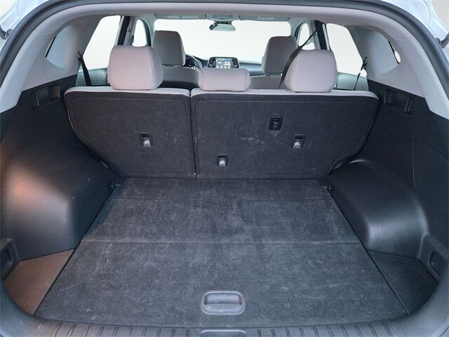 2019 Hyundai Tucson SE Roseville CA