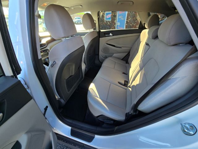 2019 Hyundai Tucson SE Saint Joseph MO