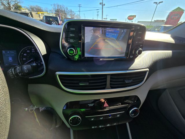 2019 Hyundai Tucson SE Saint Joseph MO