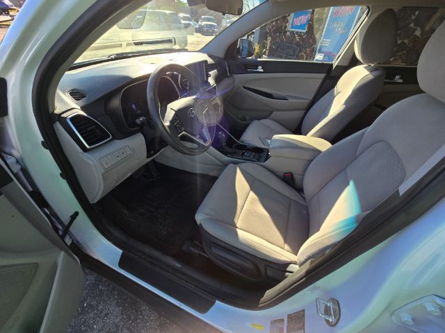 2019 Hyundai Tucson SE Saint Joseph MO