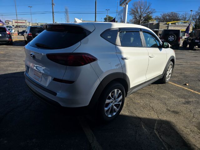 2019 Hyundai Tucson SE Saint Joseph MO