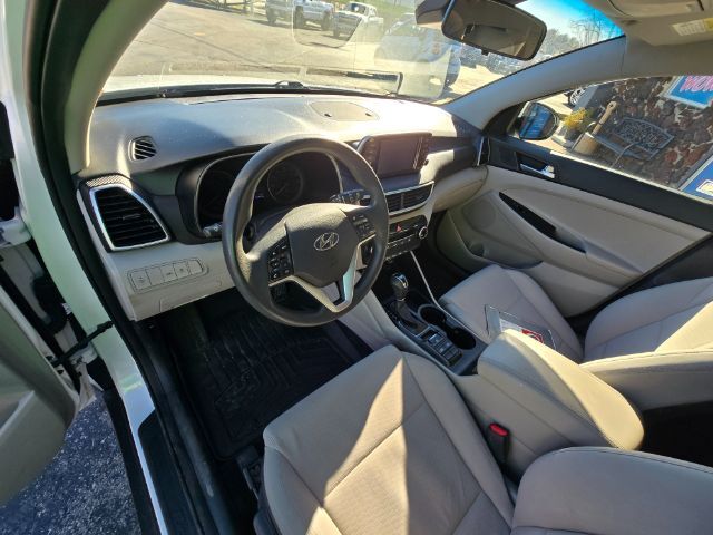 2019 Hyundai Tucson SE Saint Joseph MO