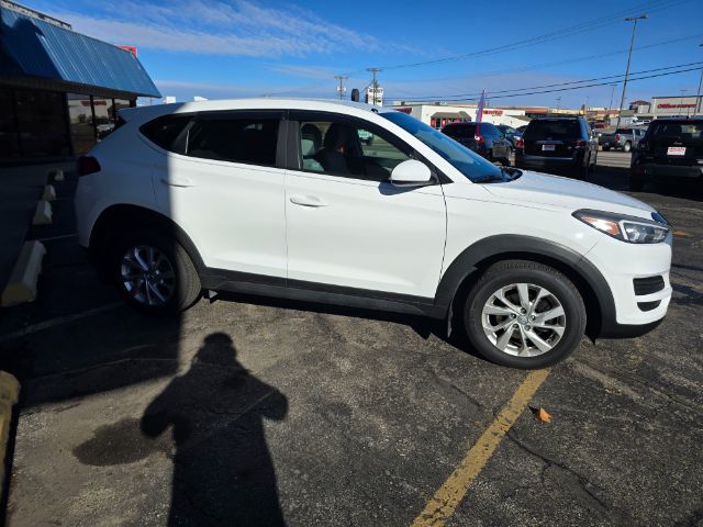 2019 Hyundai Tucson SE Saint Joseph MO