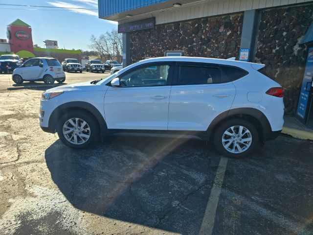 2019 Hyundai Tucson SE Saint Joseph MO