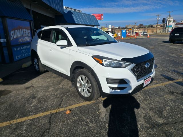 2019 Hyundai Tucson SE Saint Joseph MO