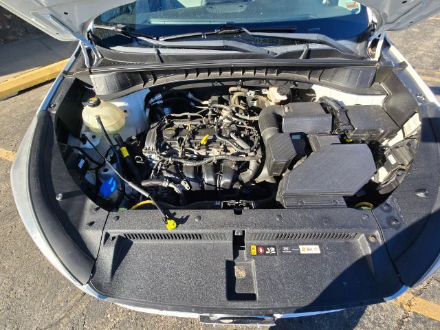 2019 Hyundai Tucson SE Saint Joseph MO