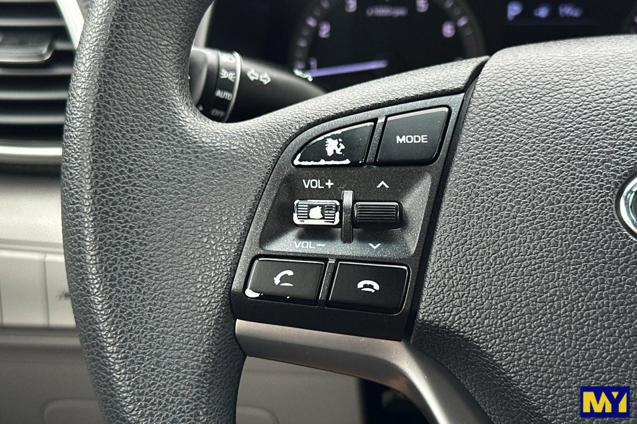 2019 Hyundai Tucson SE Salinas CA
