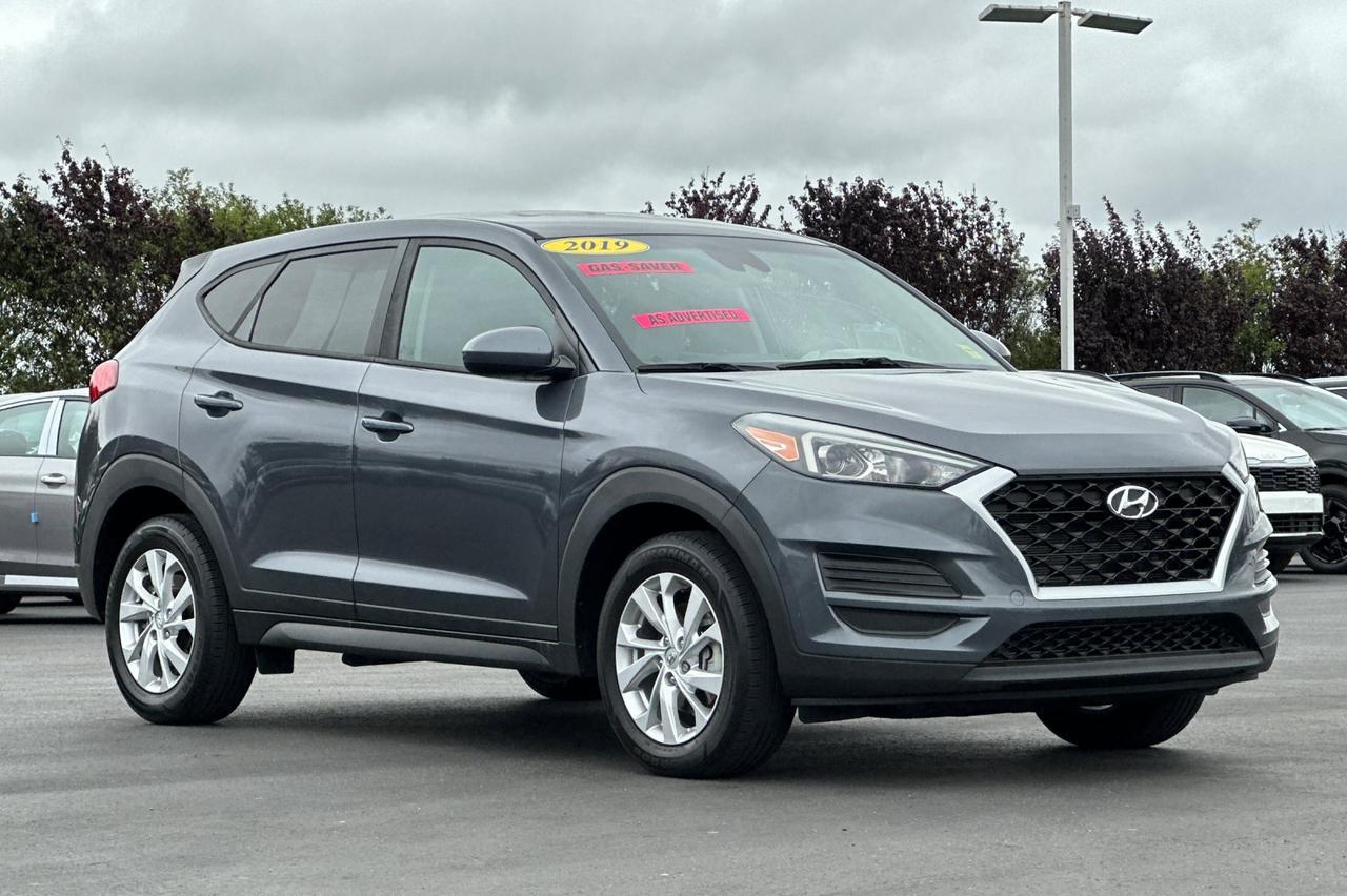 2019 Hyundai Tucson SE Salinas CA